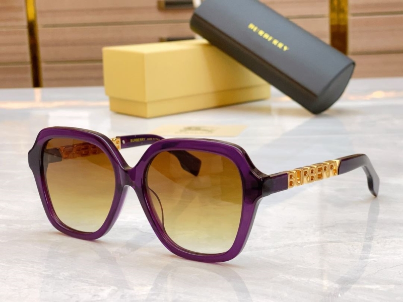 Burberry Sunglasses